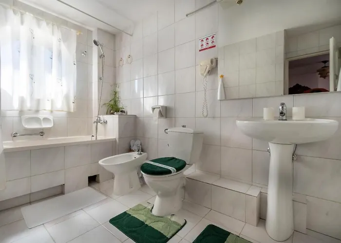 Otel Villa-hotel Escala