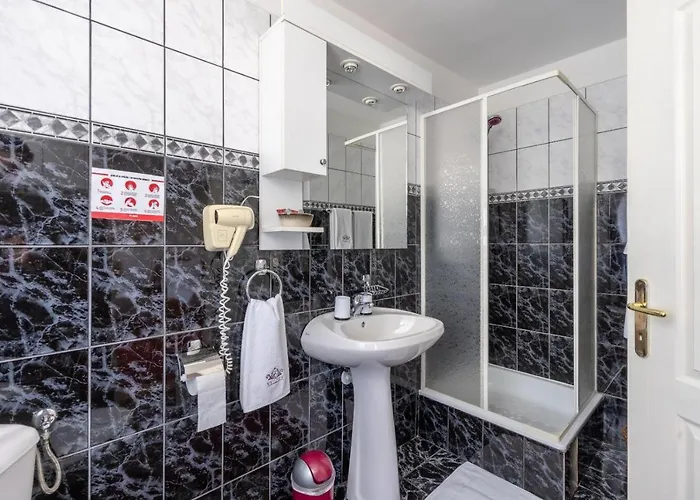 Hotel Villa-hotel Escala Kluž