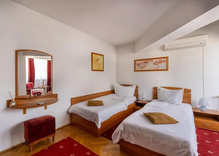 Hotel Villa-hotel Escala