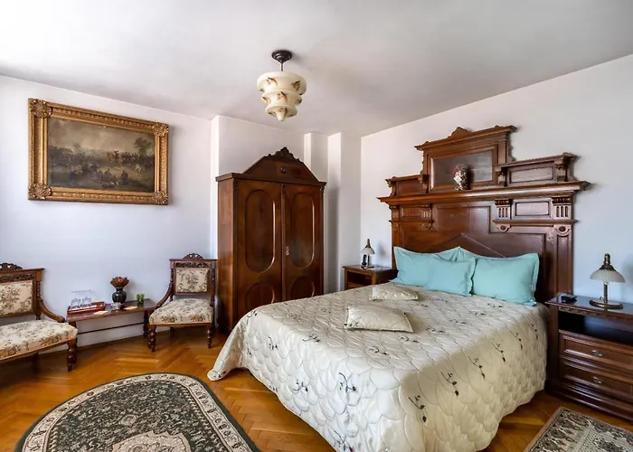 Hotel Villa-hotel Escala Kluž