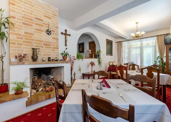 Hotel Villa-hotel Escala