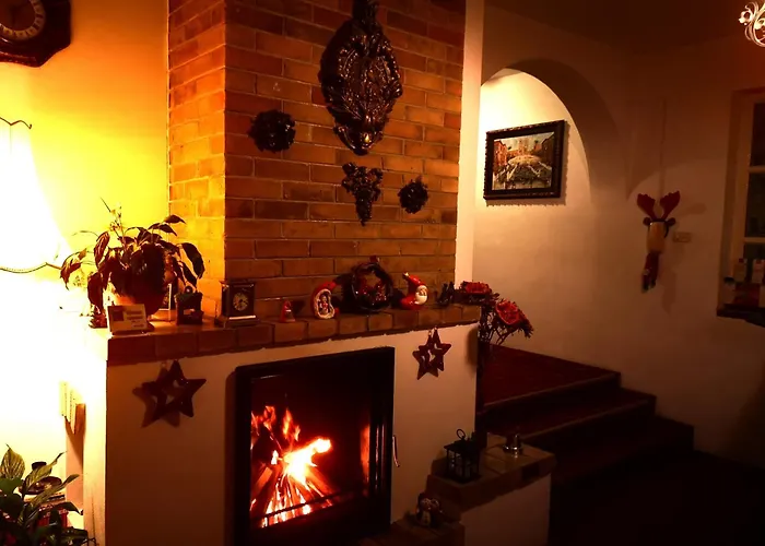 Villa-hotel Escala Cluj-Napoca