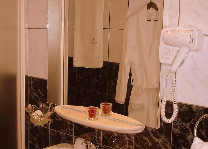 Villa-hotel Escala Otel Kaloşvar