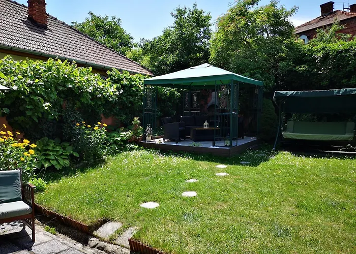 Villa-hotel Escala Otel 4*