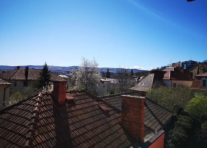 Villa-hotel Escala Hotel Cluj-Napoca