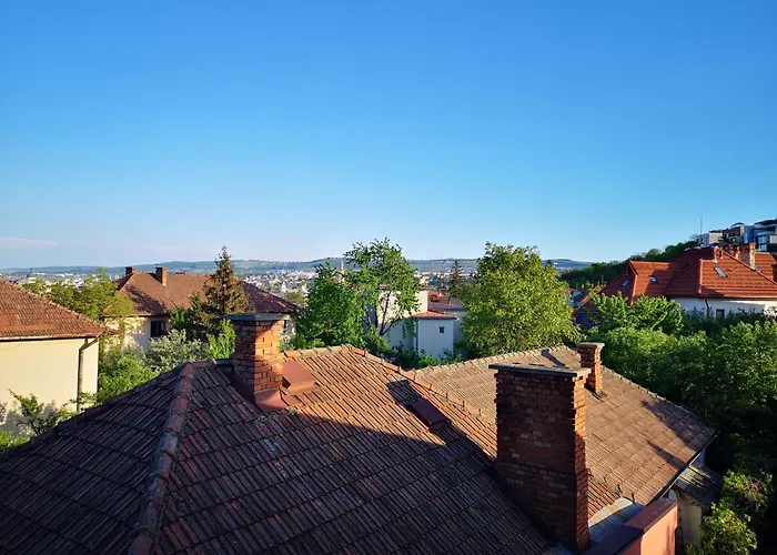 Villa-hotel Escala 4*