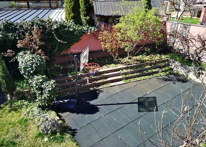 Villa-hotel Escala 4* Cluj-Napoca