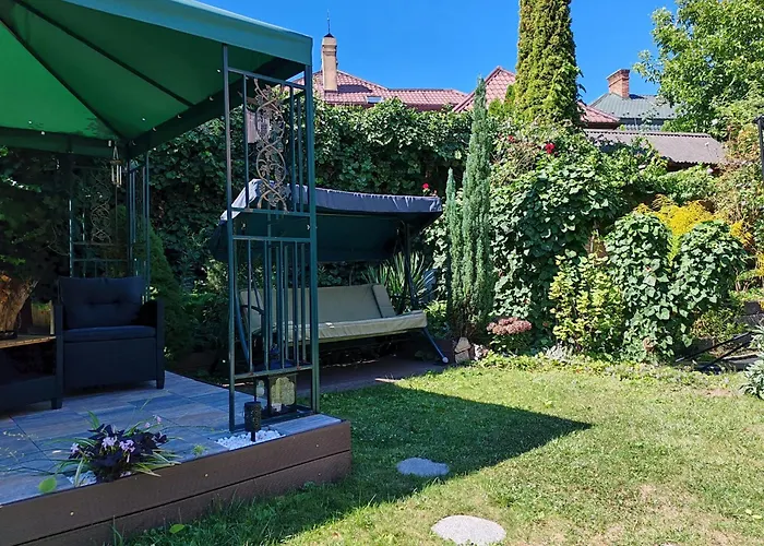 Villa-hotel Escala 4* Kaloşvar