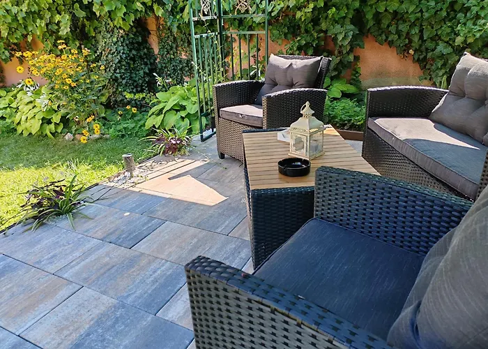 Villa-hotel Escala Otel 4*