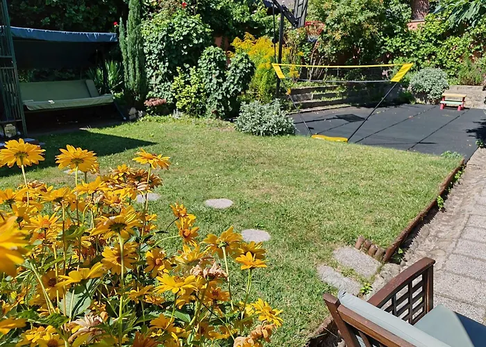 Otel Villa-hotel Escala Kaloşvar