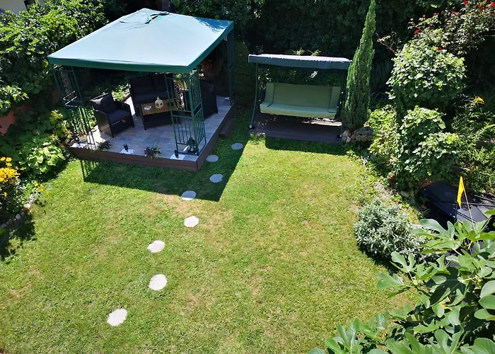 Villa-hotel Escala 4*