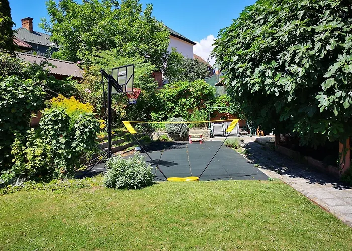 Villa-hotel Escala Hotel