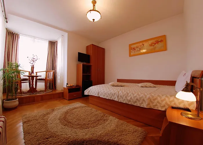 Villa-hotel Escala Hotel 4*