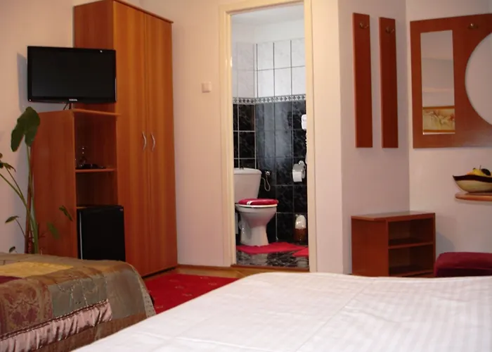 Villa-hotel Escala 4*