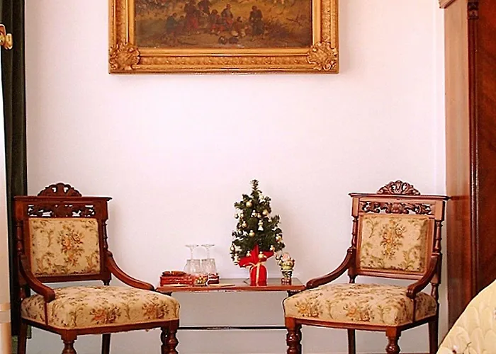 Villa-hotel Escala Cluj-Napoca