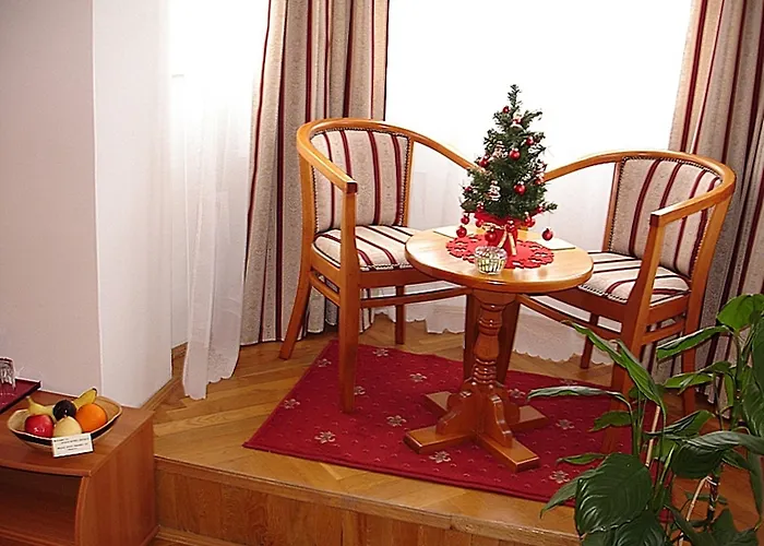 Villa-hotel Escala 4* Cluj-Napoca
