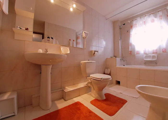 Villa-hotel Escala 4*