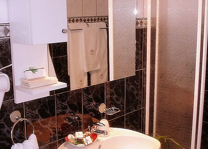 Villa-hotel Escala Cluj-Napoca