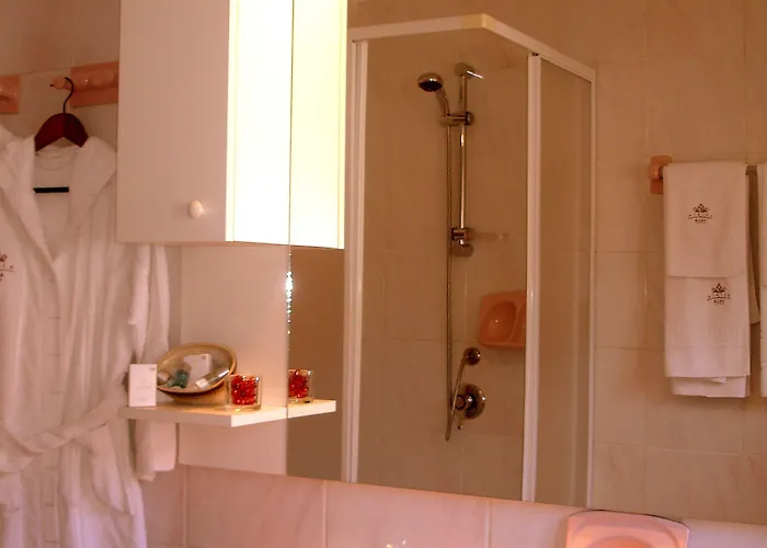 Villa-hotel Escala Otel