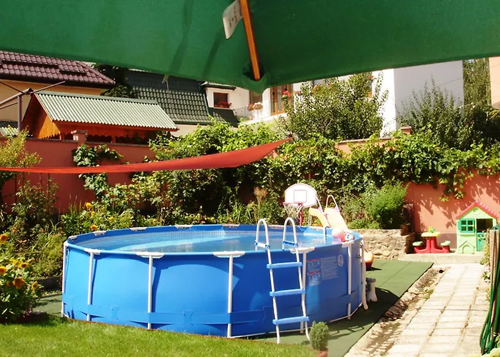 Villa-hotel Escala Otel 4*