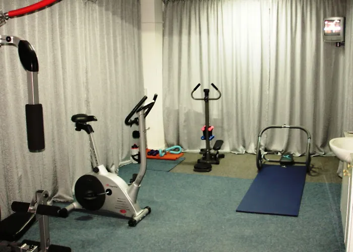 Villa-hotel Escala 4*