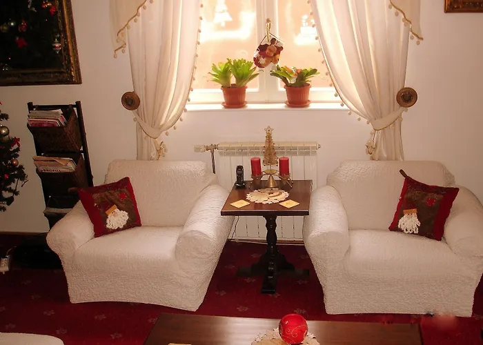 Villa-hotel Escala Cluj-Napoca