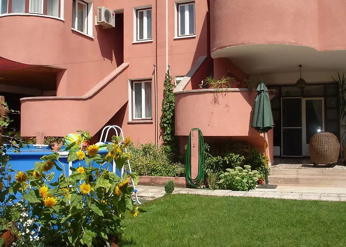 Hotel Villa-hotel Escala Kluž