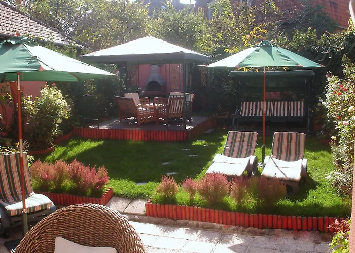 Villa-hotel Escala Cluj-Napoca