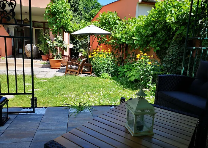 Villa-hotel Escala Kluž