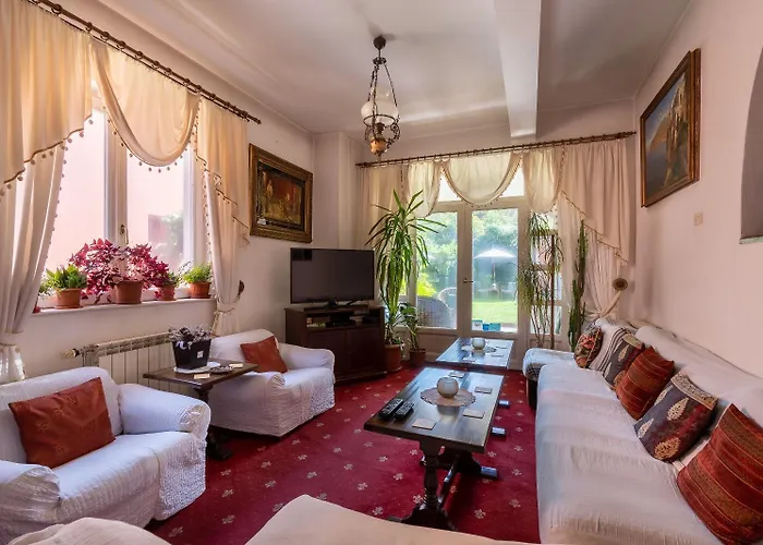 Hotel Villa-hotel Escala