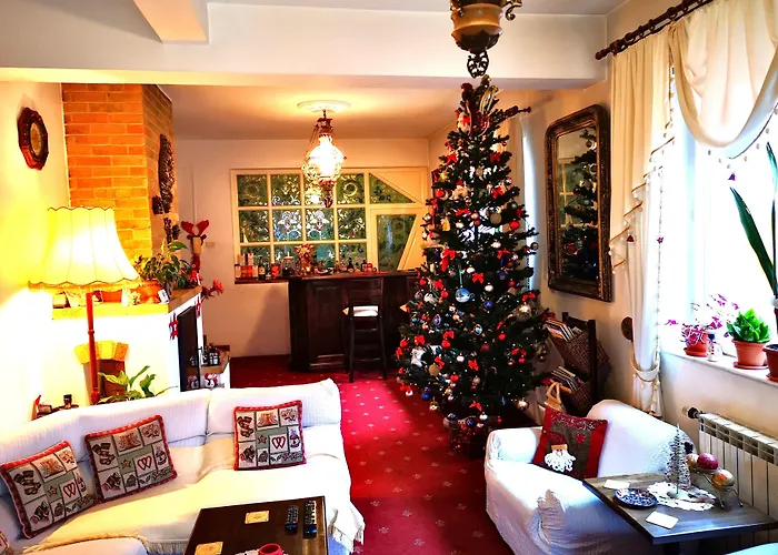 Hotel Villa-hotel Escala