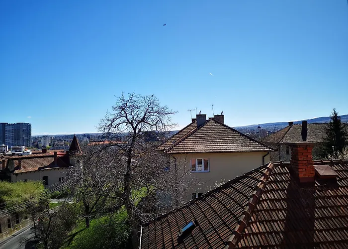 Hotel Villa-hotel Escala Cluj-Napoca